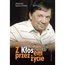 Z Kłosem przez życie - Książki o kulturze i sztuce - miniaturka - grafika 3