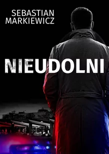 Nieudolni - E-booki - kryminał i sensacja - miniaturka - grafika 1