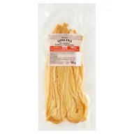 Sery - Polska gościna Ser warkocz korboce z Zakopanego 180 g - miniaturka - grafika 1