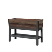 Donice - KETER 261042 110L Brązowy - miniaturka - grafika 1