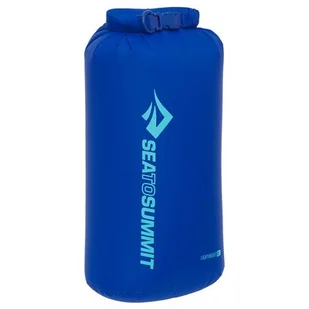 Worek wodoszczelny lekki Sea To Summit Lightweight Dry Bag 8L Surf the Web - Akcesoria turystyczne - miniaturka - grafika 1