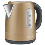 Czajniki elektryczne - Sencor SWK 1227CH - miniaturka - grafika 1