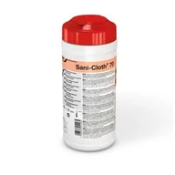 Dezynfekcja - Sani-Cloth 70 tuba 200 szt. ECOLAB Chusteczki alkoholowe - miniaturka - grafika 1