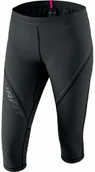 Spodnie sportowe damskie - DYNAFIT Spodnie damskie ALPINE 2 3/4 TIGHTS W - miniaturka - grafika 1