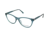 Okulary korekcyjne, oprawki, szkła - Calvin Klein Jeans CKJ20510 450 - miniaturka - grafika 1