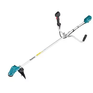 Makita DUR190UZX3 akumulatorowa podkaszarka do trawy 30 cm 18V LXT silnik bezszczotkowy bez akumulatorów i ładowarki - Podkaszarki - miniaturka - grafika 1