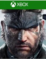 Gry Xbox Series X - Metal Gear Solid Δ: Snake Eater (XSX) - miniaturka - grafika 1