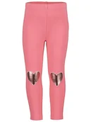 Legginsy - Blue Seven Legginsy w kolorze jasnoróżowym - miniaturka - grafika 1