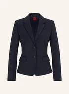 Marynarki i żakiety damskie - Hugo Blezer Aredana blau - miniaturka - grafika 1