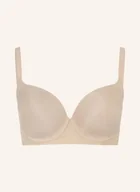 Biustonosze - Marc O'polo Biustonosz Usztywniany beige - miniaturka - grafika 1