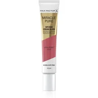 Róże do policzków - Max Factor Miracle Pure Róż w kremie, 05 Delicate Pink - miniaturka - grafika 1