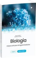 Pomoce naukowe - Biologia. Próbne arkusze od egzaminatorów. Część 2. Matura 2023+ - miniaturka - grafika 1