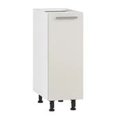 Szafki kuchenne - Szafka kuchenna stojąca 30 VENTO D-30/82 kaszmirowa - miniaturka - grafika 1