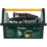 Klein Skrzynka Narzędziowa Bosch 8429