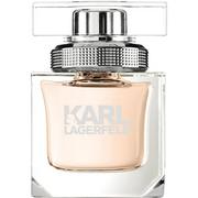 Wody i perfumy damskie - Karl Lagerfeld Pour Femme woda perfumowana 45ml - miniaturka - grafika 1
