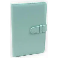 Albumy fotograficzne - Album MODUS Instax Mini Zielony - miniaturka - grafika 1