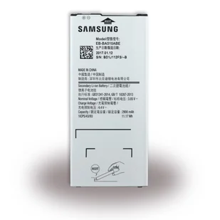 Samsung Oryginalna bateria 2900 mAh do Samsunga Galaxy A5 (2016) / SM-A510 - Baterie do telefonów - miniaturka - grafika 1