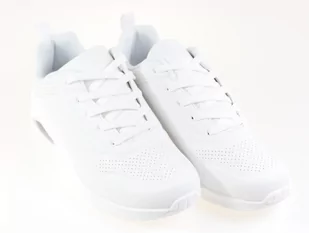 Obuwie męskie sportowe 9001-2 biały - Buty sportowe męskie - miniaturka - grafika 4