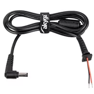 Kable - Kabel do zasilacza Router Akyga AK-SC-35 5,5x2,1mm - miniaturka - grafika 1
