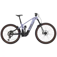 Rowery elektryczne - Trek Rail + 9.8 XT gen 5 2025 XL Lavender Haze - miniaturka - grafika 1