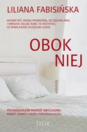 Literatura obyczajowa - Obok niej - miniaturka - grafika 1
