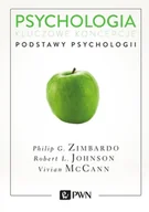 E-booki - nauka - Podstawy psychologii. Psychologia. Kluczowe koncepcje. Tom 1 - miniaturka - grafika 1