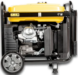 Agregat prądotwórczy LONCIN GH9000I - Agregaty prądotwórcze - miniaturka - grafika 5