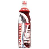 Napoje energetyczne i izotoniczne - Napój energetyczny Nutrend Carnitine Activity Drink with caffeine Smak: cola - miniaturka - grafika 1