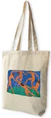 Torby i wózki na zakupy - Torba bawełniana Taniec Henri Matisse - miniaturka - grafika 1