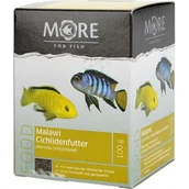 Pokarm dla ryb - MORE Karma dla pielęgnic Malawi 100 g - miniaturka - grafika 1