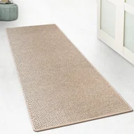 Dywany - Dywan na wymiar Calcutta o wyglądzie sizalu Beige 200x150 cm - miniaturka - grafika 1
