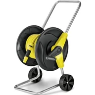 Węże ogrodowe i zraszacze - Karcher Wózek na wąż HC 50 - miniaturka - grafika 1