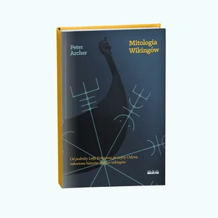Mitologia Wikingów - Felietony i reportaże - miniaturka - grafika 1