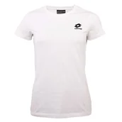 Koszulki sportowe damskie - Koszulka damska Lotto 1124012-11-0601 - biała - miniaturka - grafika 1