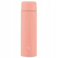 Kubki termiczne - Kubek termiczny ZOJIRUSHI SM-MA35-PM 350 ml różowy - miniaturka - grafika 1