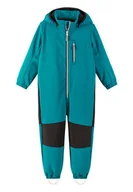 Kombinezony dla dzieci - Kombinezon softshell REIMA Nurmes 116 - miniaturka - grafika 1