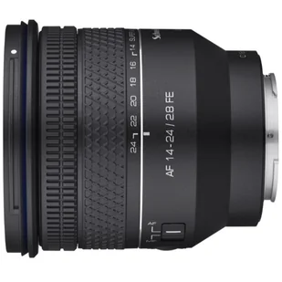 Obiektyw Samyang AF 14-24 mm f/2.8 Sony FE - Obiektywy - miniaturka - grafika 1