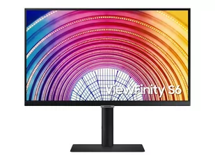 SAMSUNG S24A600NAU - Monitory - miniaturka - grafika 1