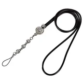 Etui i futerały do telefonów - Hama Luxury Crystal etui na telefon komórkowy - miniaturka - grafika 1