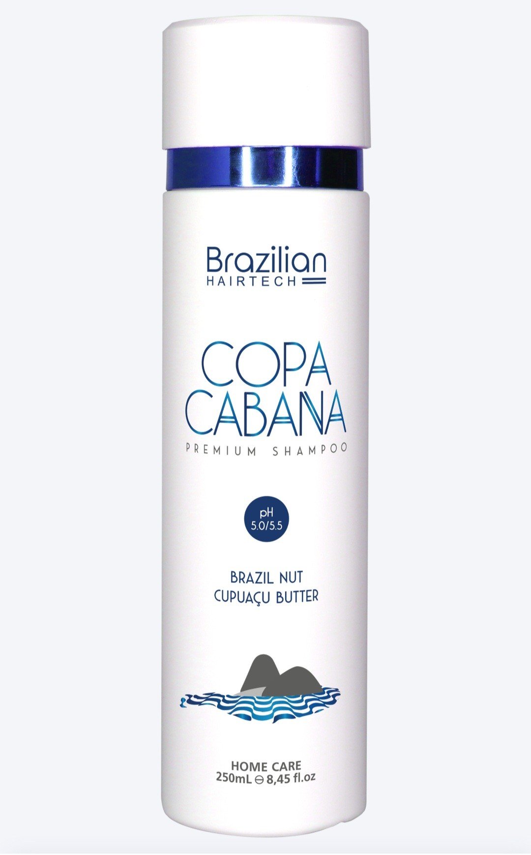 Brazilian Ht Szampon Do Włosów Regenerujący Orzech Brazylisjki 250ml