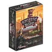 Gry karciane - Szczęść Boże - Wielka Gra Karciana - miniaturka - grafika 1