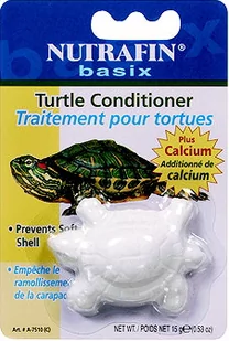 Hagen nutrafin Turtle Conditioner Block 15 G/a7510 - Pozostałe akcesoria dla kotów - miniaturka - grafika 1