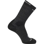 Skarpetki sportowe męskie - SKARPETY SALOMON ULTRA GLIDE CREW C22552 - miniaturka - grafika 1