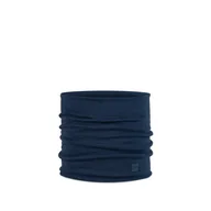 Czapki narciarskie - Komin wielofunkcyjny z wełny merynosów Buff Merino Heavyweight - miniaturka - grafika 1