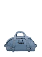 Torby podróżne - Torba podróżna Thule Chasm Recycled Duffel 30L - pond gray - miniaturka - grafika 1