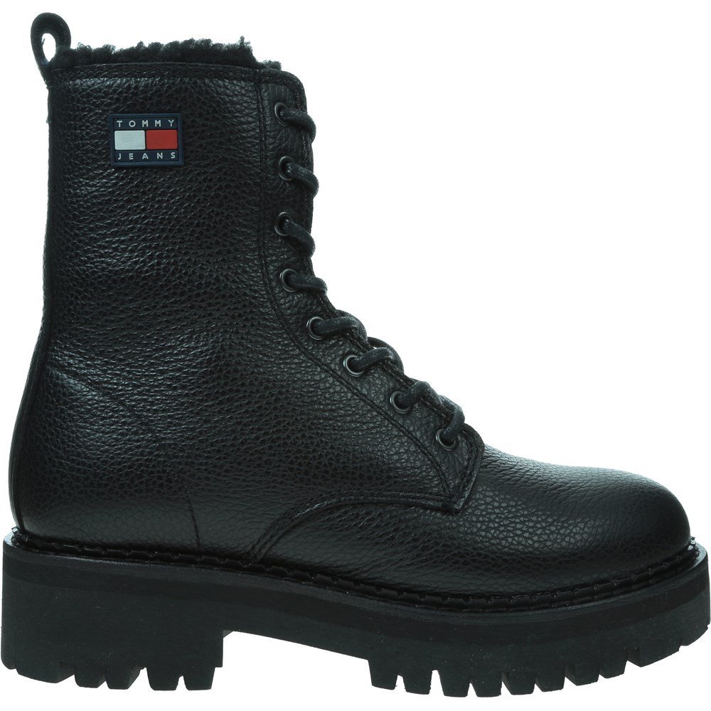 Buty Tommy Hilfiger Urban Lace Up EN0EN02906BDS