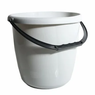 Wiadro Riva 15 l popiel - Inne artykuły do sprzątania - miniaturka - grafika 1