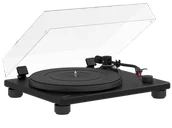 Gramofony - Sonoro Platinum Automatic EAS (czarny) - miniaturka - grafika 1