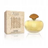 Wody i perfumy damskie - Lamis 1999 WOMEN EAU DE PARFUM SPRAY 100 ML - miniaturka - grafika 1