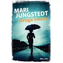 Druga twarz - Thrillery - miniaturka - grafika 1